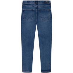textil Niño Vaqueros Pepe jeans PB201841VU1 000 Azul