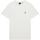 textil Hombre Camisetas manga corta Lyle & Scott TS400VOG-W870 Beige