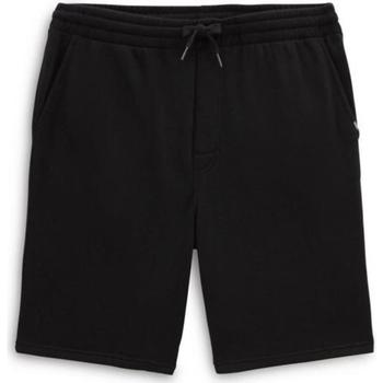 textil Hombre Pantalones cortos Vans VN00054ZBLK1 Negro