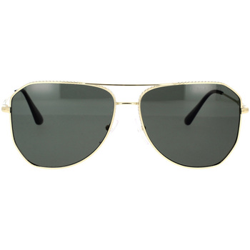 Relojes & Joyas Gafas de sol Prada Occhiali da Sole  PR63XS ZVN03R Polarizzati Oro