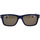 Relojes & Joyas Hombre Gafas de sol Montblanc Occhiali da Sole  MB0263S 004 Azul
