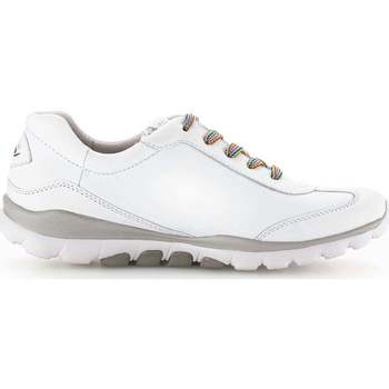 Zapatos Mujer Deportivas Moda Gabor 26.965.50 Blanco