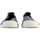 Zapatos Mujer Zapatillas bajas Natural World 207359 Negro