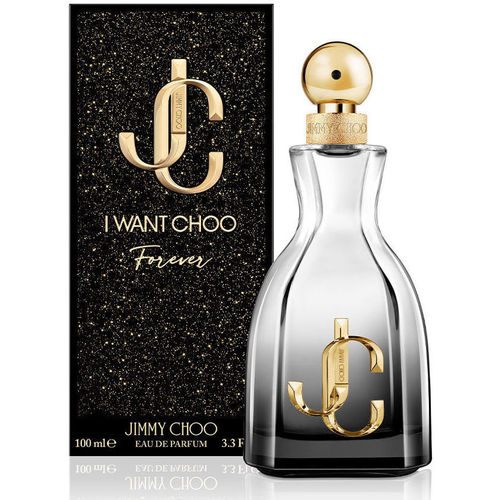 Belleza Mujer Perfume Jimmy Choo I Want Choo Forever - Eau de Parfum - 100ml I Want Choo Forever - perfume - 100ml