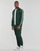 textil Hombre Conjuntos chándal Lacoste WH1792-YZP Verde
