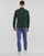 textil Hombre Polos manga larga Lacoste PH4013-YZP Verde