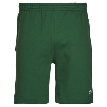 textil Hombre Shorts / Bermudas Lacoste GH9627-132 Verde