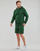 textil Hombre Shorts / Bermudas Lacoste GH9627-132 Verde