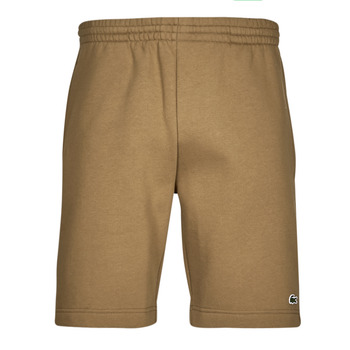 textil Hombre Shorts / Bermudas Lacoste GH9627-SIX Beige