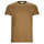 textil Hombre Camisetas manga corta Lacoste TH6709-SIX Beige