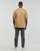 textil Hombre Camisetas manga corta Lacoste TH0062-SIX Beige