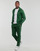 textil Hombre Pantalones de chándal Lacoste XH1412-132 Verde