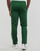 textil Hombre Pantalones de chándal Lacoste XH1412-132 Verde