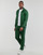 textil Hombre Chaquetas de deporte Lacoste SH1457-132 Verde