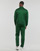 textil Hombre Chaquetas de deporte Lacoste SH1457-132 Verde
