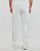 textil Hombre Pantalones de chándal Lacoste XH1412-70V Blanco