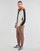 textil Hombre Chaquetas de deporte Lacoste SH1301-RI2 Marino / Blanco / Marrón