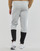 textil Hombre Pantalones de chándal Lacoste XH1300-SJ1 Negro / Blanco / Gris