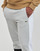 textil Hombre Pantalones de chándal Lacoste XH1300-SJ1 Negro / Blanco / Gris