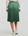 textil Mujer Faldas Lacoste JF8050-SMI Kaki