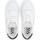 Zapatos Mujer Deportivas Moda No Name Kelly sneaker Blanco