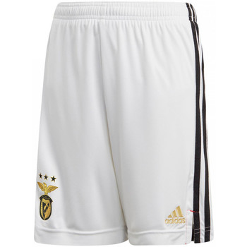 textil Niños Shorts / Bermudas adidas Originals  Blanco