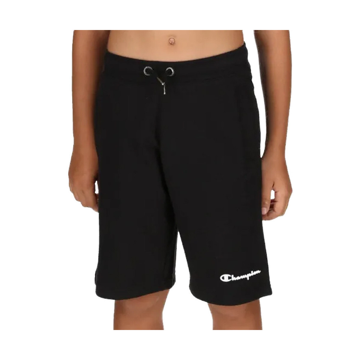 textil Niño Shorts / Bermudas Champion  Negro
