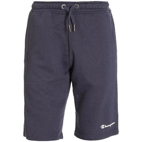textil Niño Shorts / Bermudas Champion  Azul