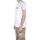textil Hombre Camisetas manga corta Aspesi AY27 A335 Blanco