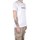 textil Hombre Camisetas manga corta Aspesi AY27 A335 Blanco