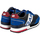 Zapatos Hombre Slip on Gas GAM223917 | Yohn SDX Azul