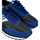 Zapatos Hombre Slip on Gas GAM223917 | Yohn SDX Azul