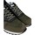 Zapatos Hombre Slip on Gas GAM223603 | Alba NBX Verde