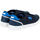 Zapatos Hombre Slip on Gas GAM224124 | Jeb NBX Azul