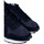 Zapatos Hombre Slip on Gas GAM223220 | Parris NBX Azul
