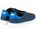 Zapatos Hombre Slip on Gas GAM224117 | Sammy NBX Azul