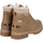 Zapatos Mujer Botines Gas GAW221201 | Elbrus LTX Beige
