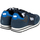 Zapatos Hombre Slip on Gas GAM223603 | Alba NBX Azul
