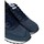 Zapatos Hombre Slip on Gas GAM223603 | Alba NBX Azul