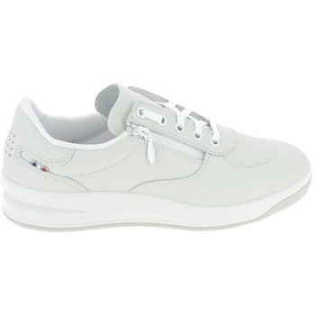 Zapatos Mujer Deportivas Moda TBS Brazip2 Blanc Blanco