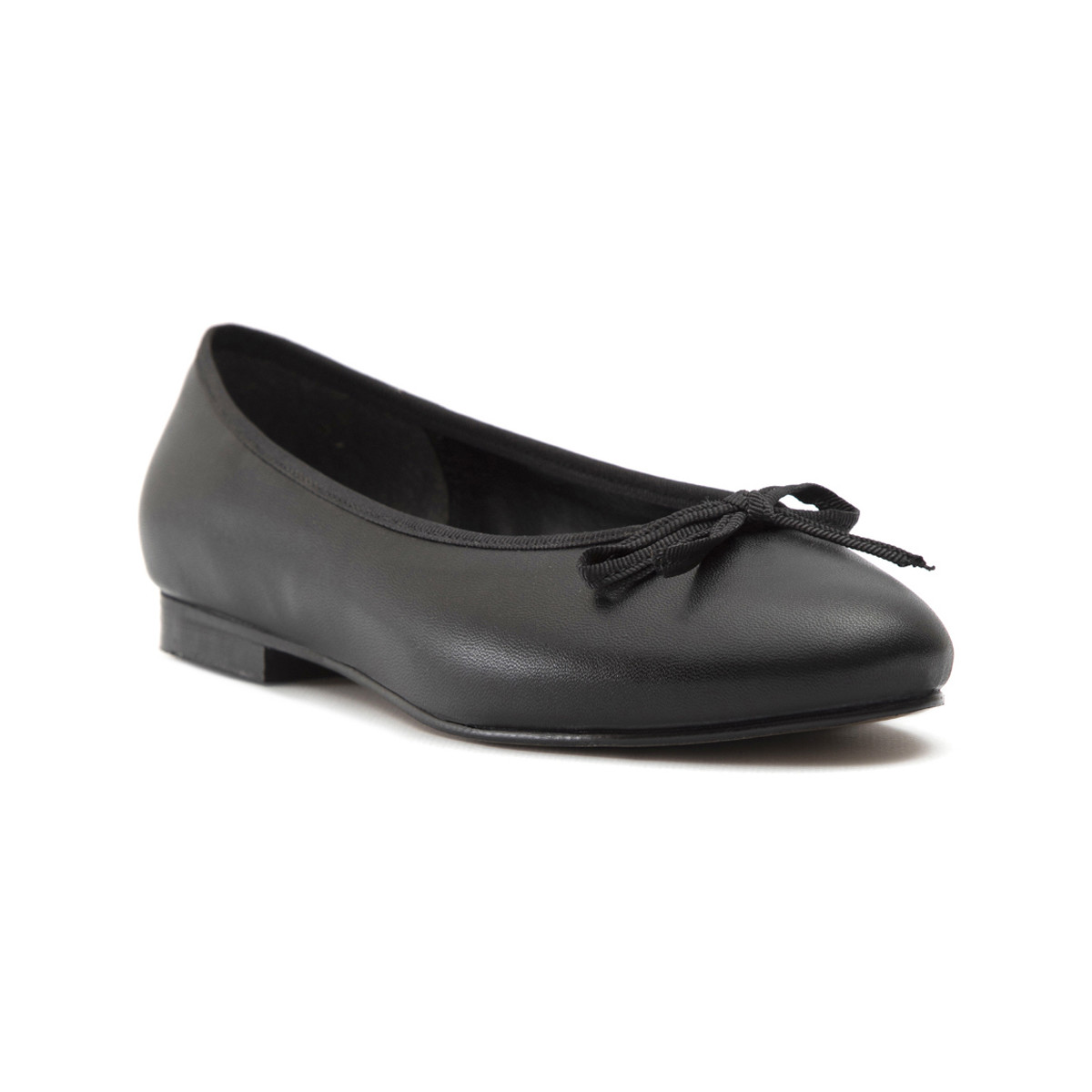 Zapatos Mujer Bailarinas-manoletinas Sole Sisters  Negro