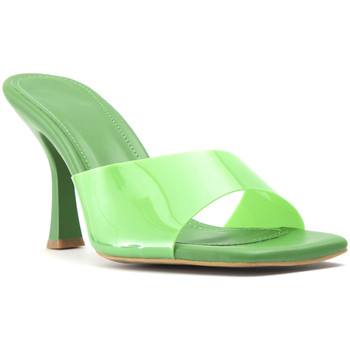 Zapatos Mujer Sandalias Sole Sisters  Verde