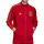 textil Hombre Chaquetas de deporte adidas Originals  Rojo