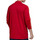 textil Hombre Chaquetas de deporte adidas Originals  Rojo