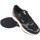 Zapatos Mujer Multideporte Joma Zapato señora  404 2301 lady negro Negro