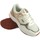 Zapatos Mujer Multideporte Joma Zapato señora  404 2325 beig Blanco