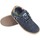 Zapatos Niña Multideporte Lois Zapato niño  60173 azul Azul