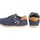 Zapatos Niña Multideporte Lois Zapato niño  60173 azul Azul