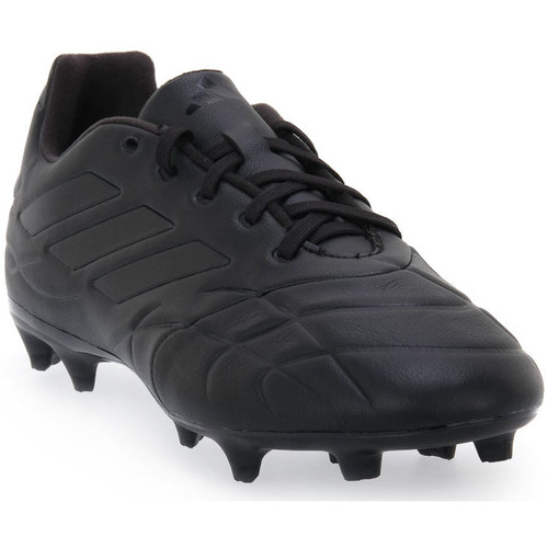 Zapatos Hombre Fútbol adidas Originals COPA PURE 3 FG Negro