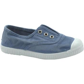 Zapatos Niños Zapatillas bajas Cienta CIE-CCC-70777-31-1 Azul